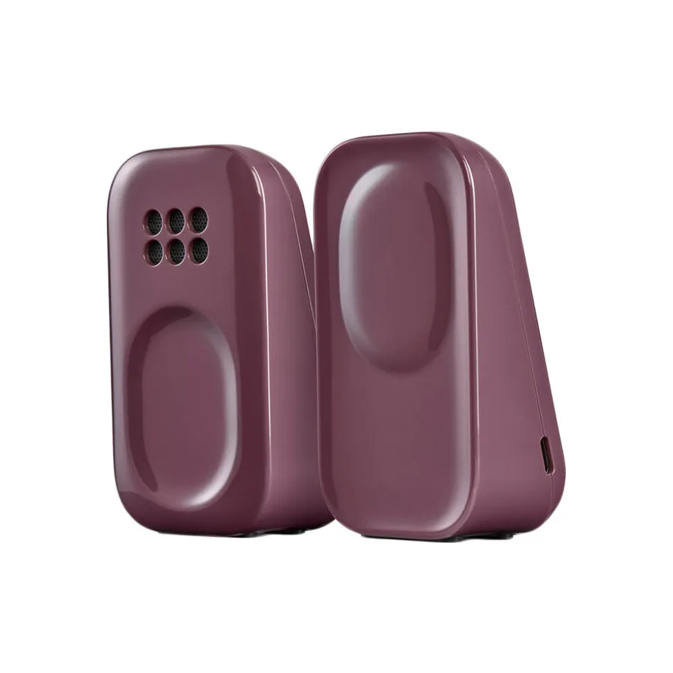 PIP12 travel babyalarm