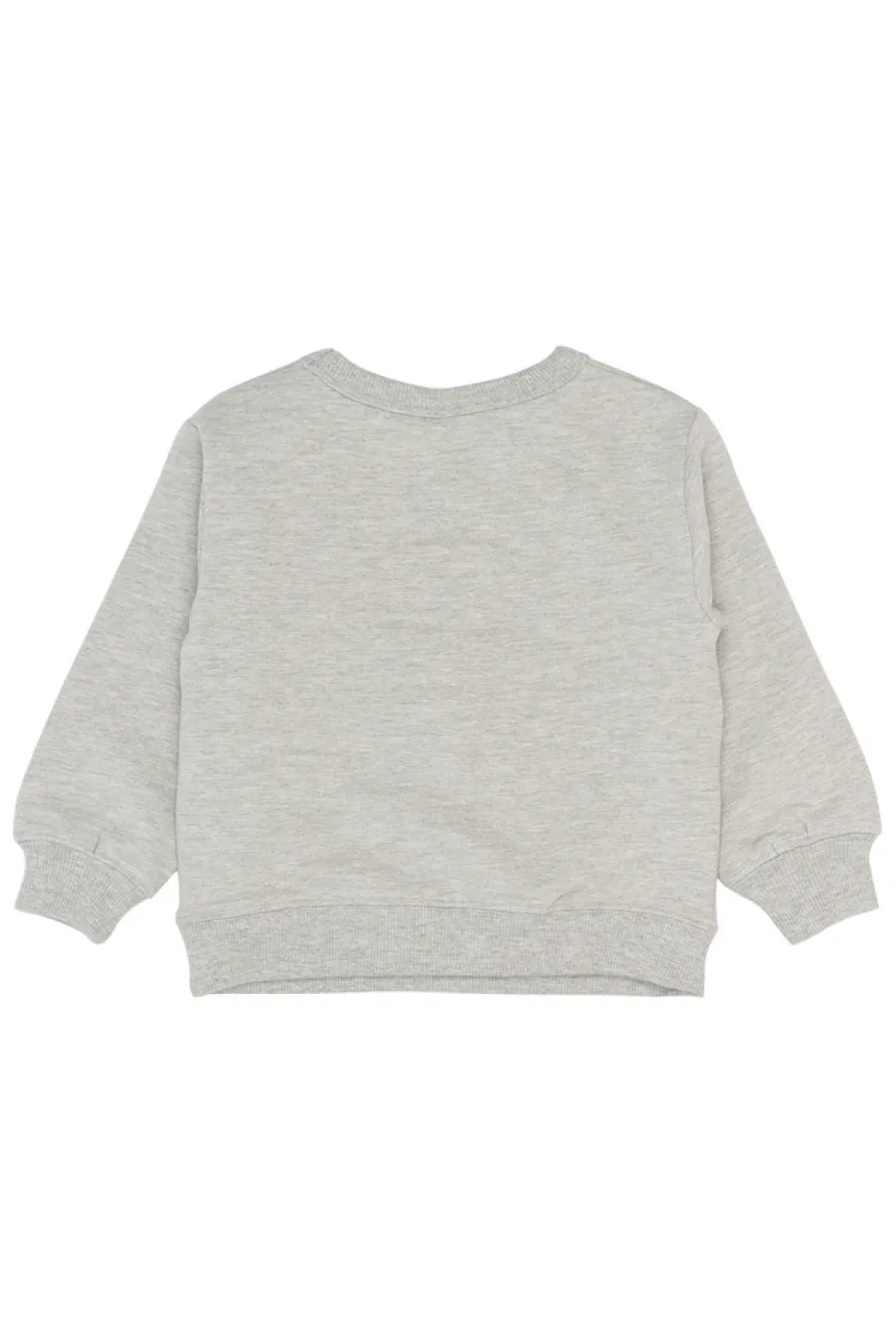 Pippin Sweatshirt - LIGHT GREY