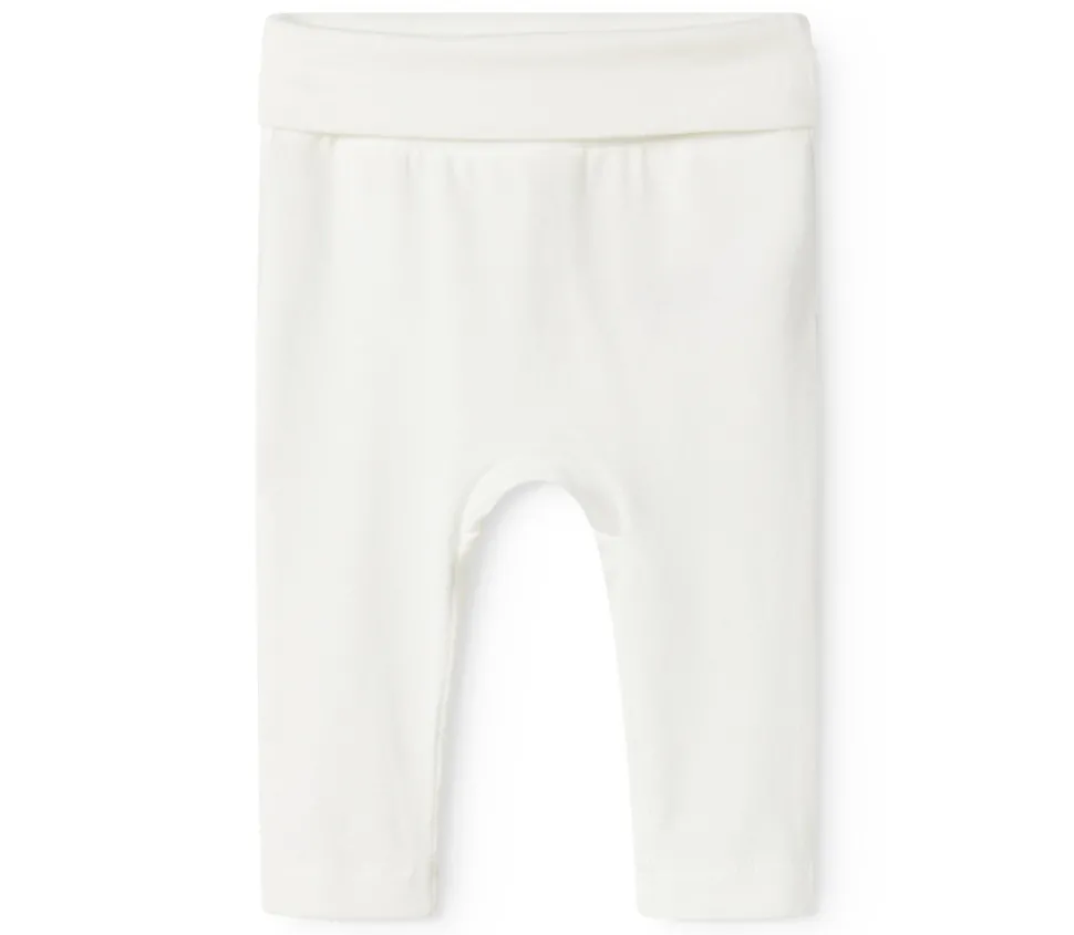 Piva Babybukser - Gentle white