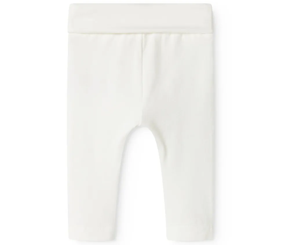 Piva Babybukser - Gentle white