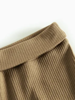 Piva Bukser - Dark bronze