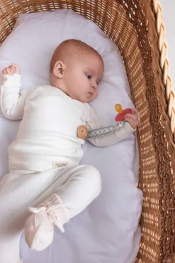 Piva Bukser - Gentle white