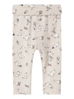 Piva Bukser - Moomin