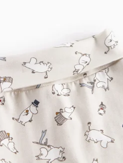 Piva Bukser - Moomin