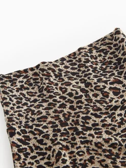 Piva Leo Bukser - Brown Leo