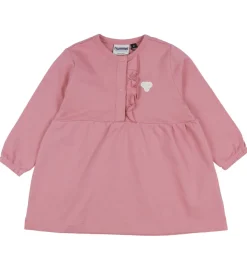 Placket Kjole - Polignac