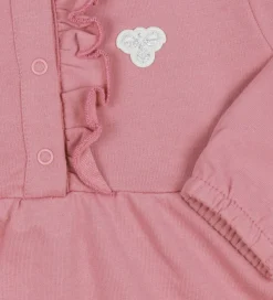 Placket Kjole - Polignac