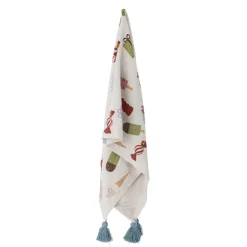 Plaid, Sweets, Natur