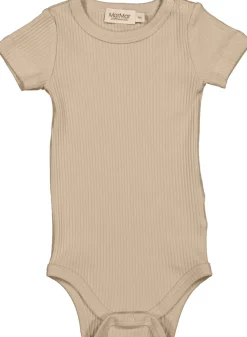 Plain Body SS - 6605