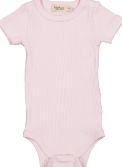 Plain Body SS - 0446