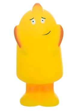 Plastikfigurer multifarvet, BD mix