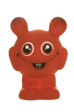 Plastikfigurer multifarvet, BD mix