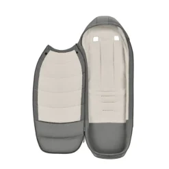 Platinum Kørepose - Mirage Grey