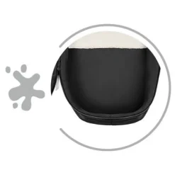 Platinum Kørepose - Mirage Grey