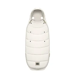 Platinum Kørepose - Off White