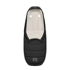 Platinum Kørepose - Sepia Black