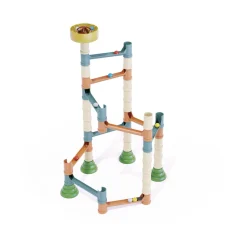 Play Bio Migoga Marble Run kuglebane (49 dele)