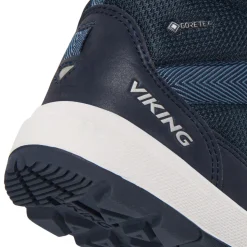 Play Reflex Warm GTX 2V - Navy/Charcoal
