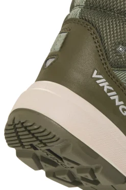Play Reflex Warm GTX 2V - Olive