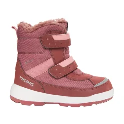 Play Reflex Warm GTX 2V - Pink/Light Pink