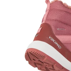 Play Reflex Warm GTX 2V - Pink/Light Pink