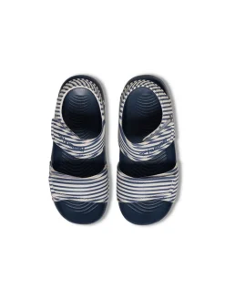 Playa jr - Black iris/marshmallow