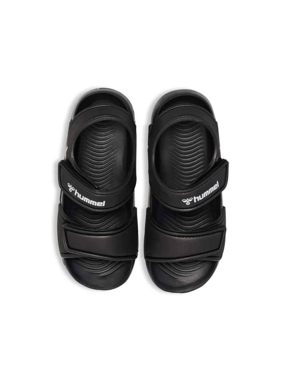 Playa jr - Black/black