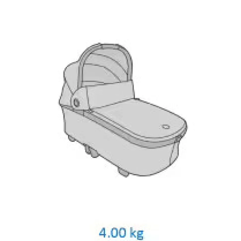 Plaza plus - essential black