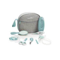 Plejesæt til baby