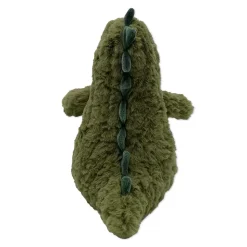 Plys dino brontosaurus, 28 cm.