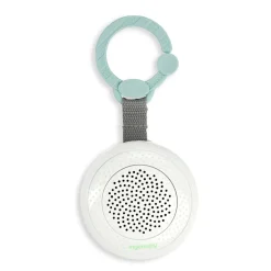 Pock-a-Bye Baby beroligende musik afspiller