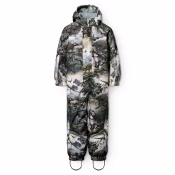 Polaris Flyverdragt - 9373