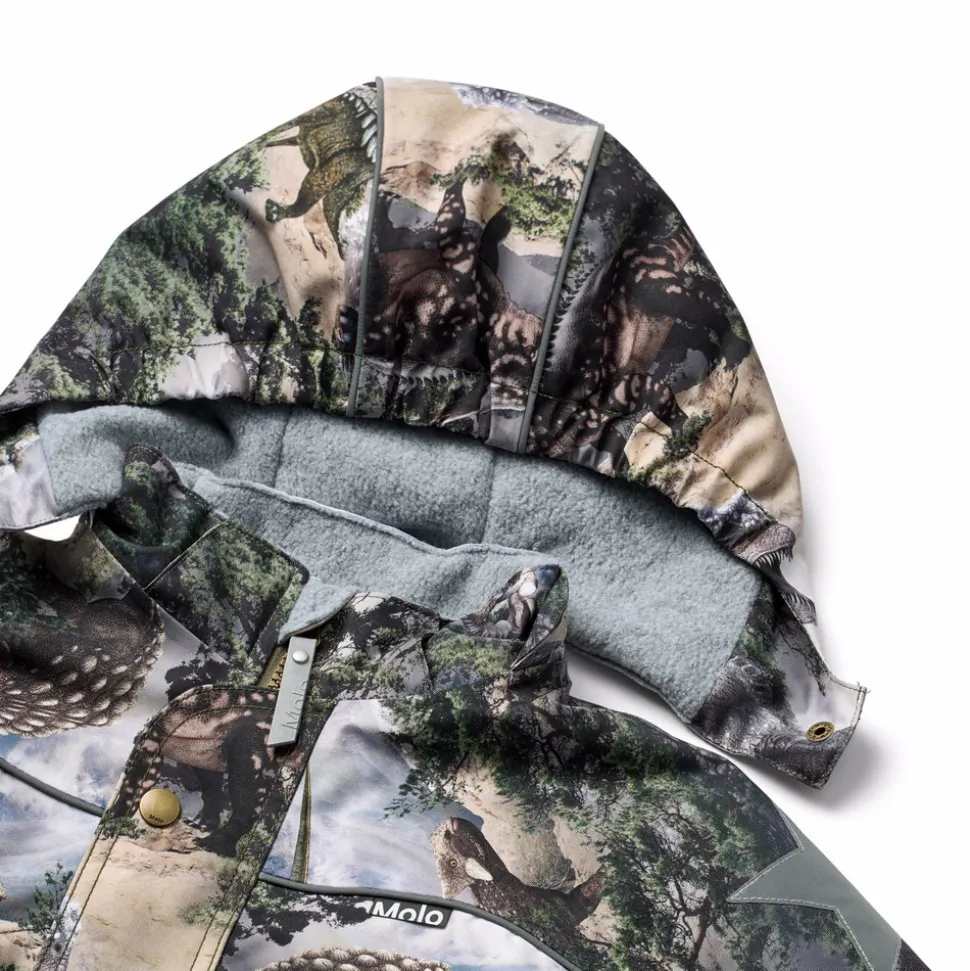 Polaris Flyverdragt - 9373