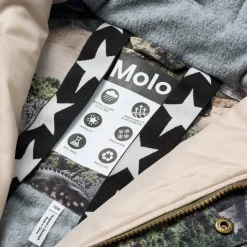 Polaris Flyverdragt - 9373