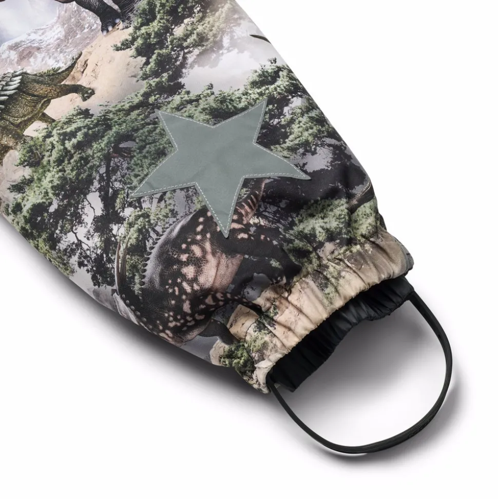 Polaris Flyverdragt - 9373