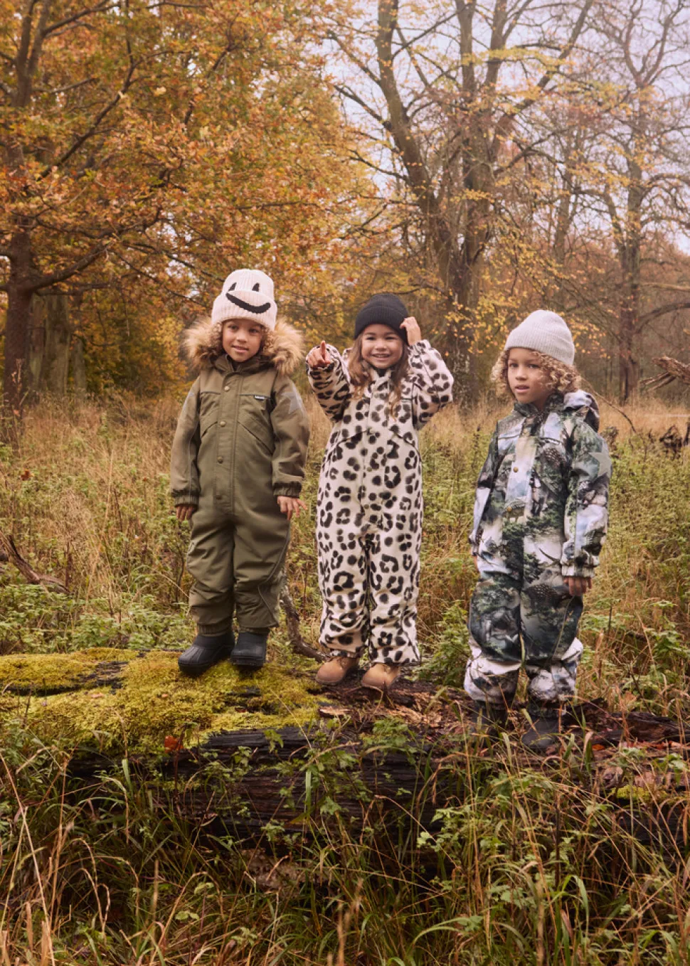 Polaris Flyverdragt - 9373