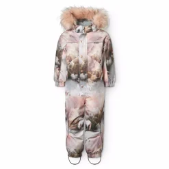 Polaris Fur Flyverdragt - 9364