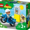 Politimotorcykel 10967 LEGO® DUPLO®