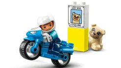 Politimotorcykel 10967 LEGO® DUPLO®