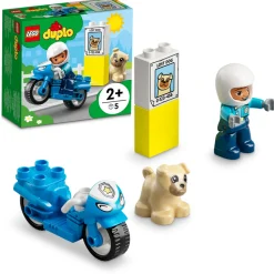 Politimotorcykel 10967 LEGO® DUPLO®