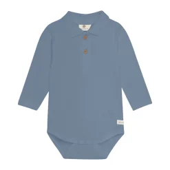 Polo Body Langærmet - 7030