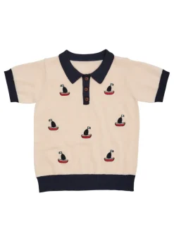 Polo m. både - CREAM