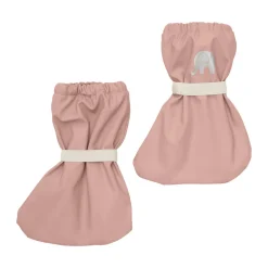 Polstret PU-footies - 5240