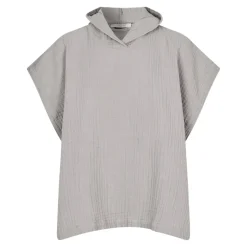 Poncho, Brown Smoke, 1-3 år, 80/98