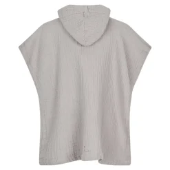 Poncho, Brown Smoke, 1-3 år, 80/98