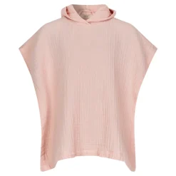Poncho, Rose Smoke, 1-3 år, 80/98