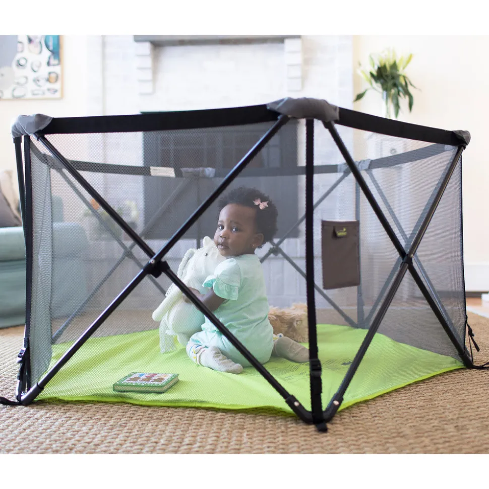 Pop 'N Play Kravlegård