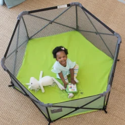 Pop 'N Play Kravlegård