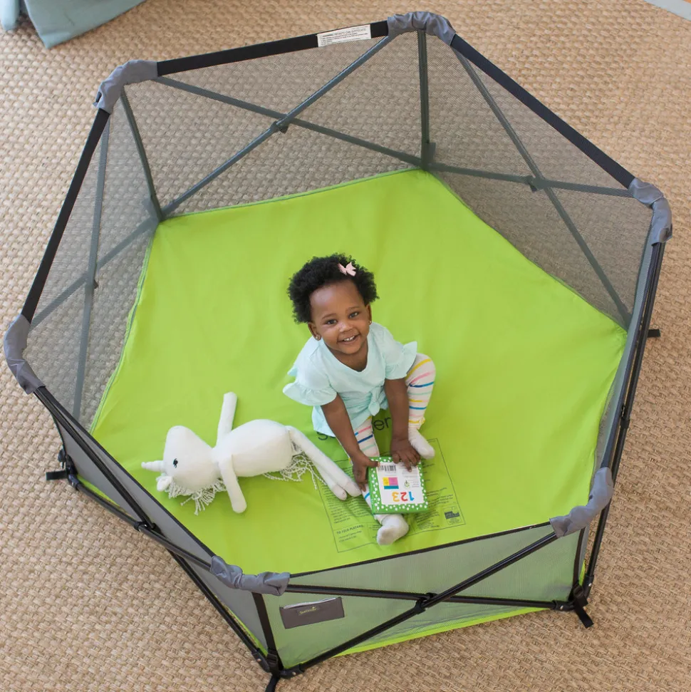 Pop 'N Play Kravlegård