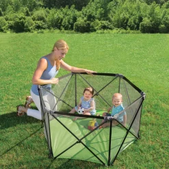 Pop 'N Play Kravlegård